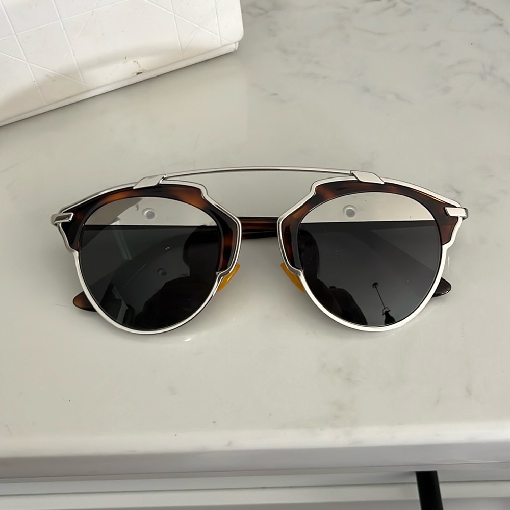 Dior sunglasses